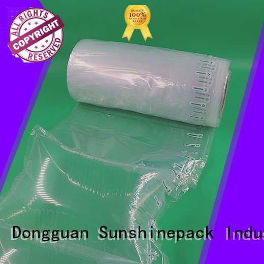 Sunshinepack protection what is air column company for delivery