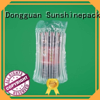 Best inflatable packaging air bags free sample manufacturers for packing