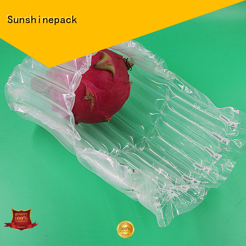 Sunshinepack High-quality airbag for container loading Suppliers for goods