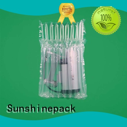 at discount inflatable bags for packaging top brand for delivery Sunshinepack