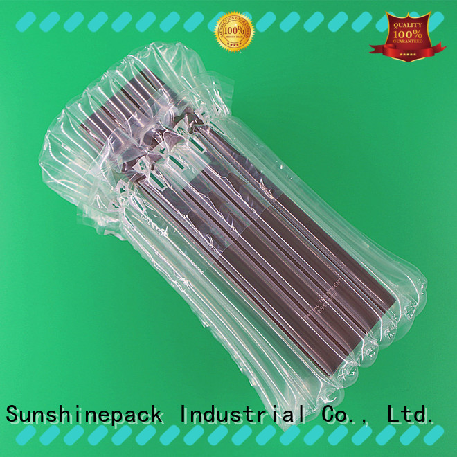 Sunshinepack hot inflatable packaging bags top brand for delivery
