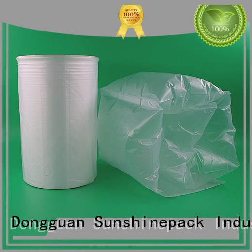 Sunshinepack most popular void protection system for business for logistics