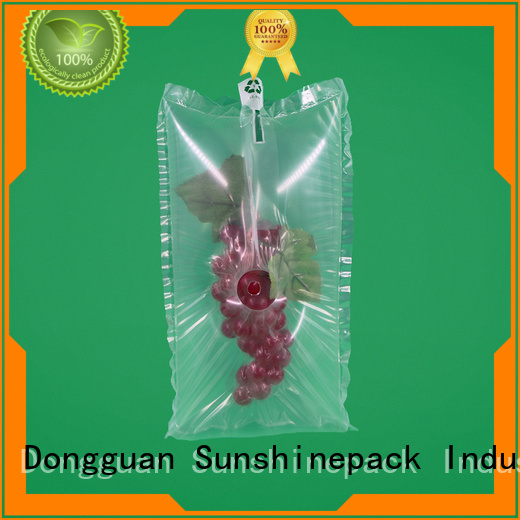 OEM fill air bags at discount for delivery Sunshinepack