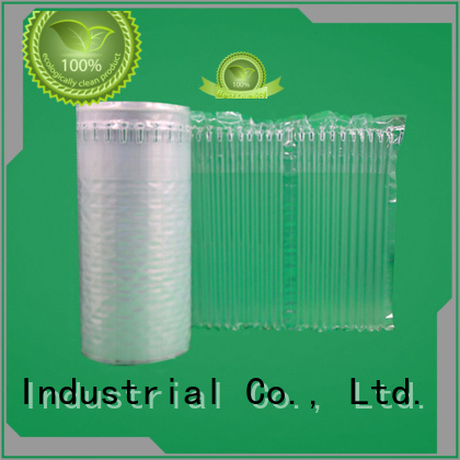 Sunshinepack Wholesale air pillow packaging material manufacturers for delivery