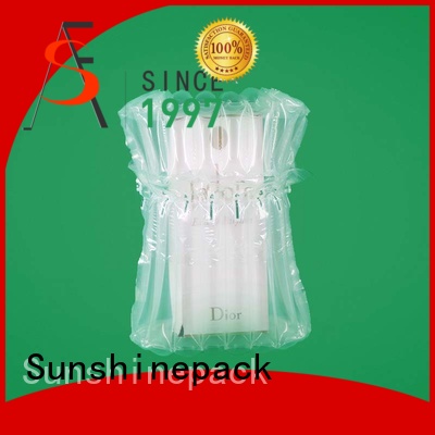 Sunshinepack free sample milk packing bags for business for delivery