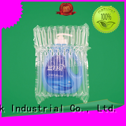 Sunshinepack Top inflatable air bag packaging manufacturers for package