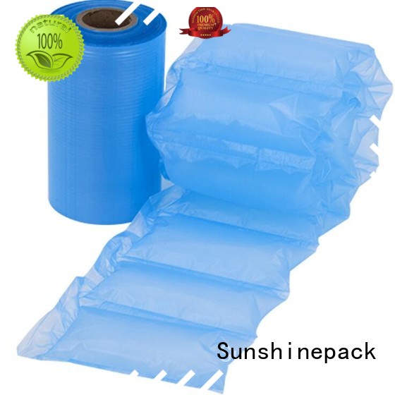 Sunshinepack Top void fill dispenser Supply for transportation