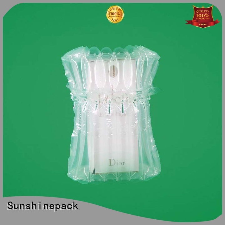 Sunshinepack Best air column packing for business for package