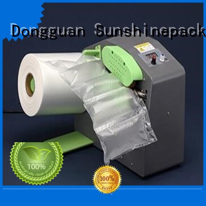 high-quality auto inflator latest for airbag Sunshinepack