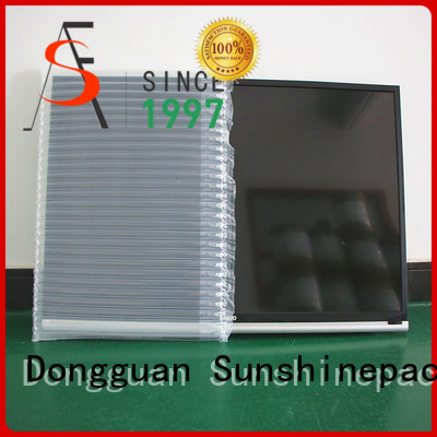 Sunshinepack Best air filled bags for packaging manufacturers for delivery