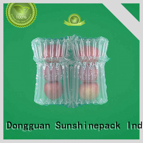 Sunshinepack factory-price air tube bag ODM for transportation