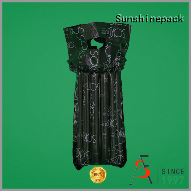 Sunshinepack free sample agarbatti packing pouch Suppliers for delivery