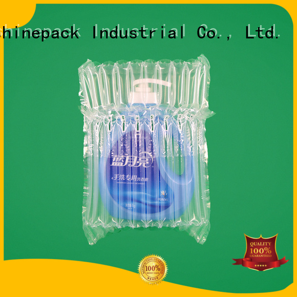 air bag packaging suppliers for goods Sunshinepack