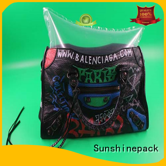 Sunshinepack Wholesale air bed target company for transportation