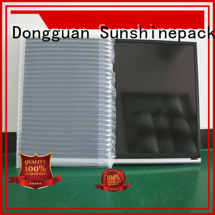 Wholesale dunnage bags OEM Supply for delivery