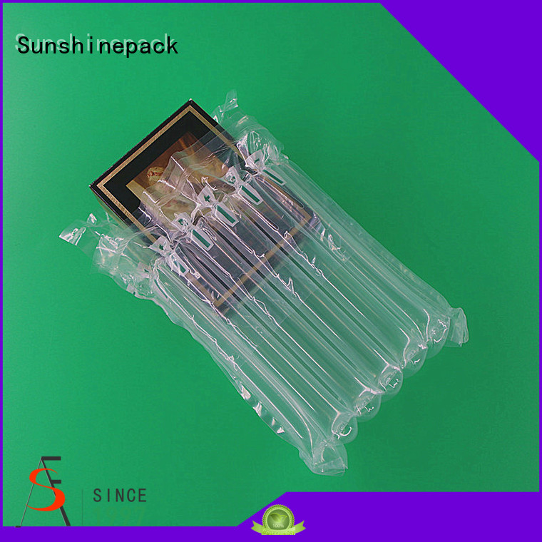 Sunshinepack Latest ecommerce packaging india Suppliers for package