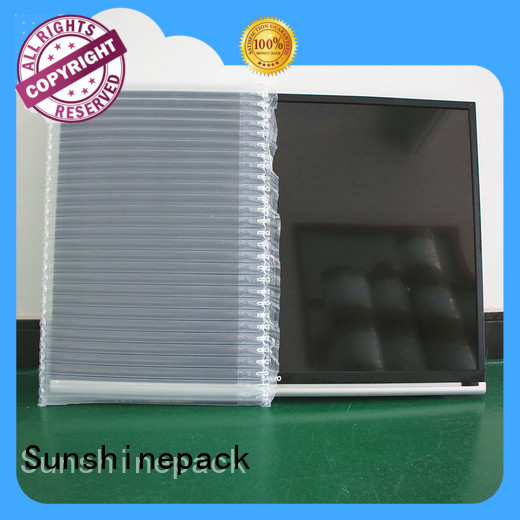 Sunshinepack Top dunnage air bags manufacturer Suppliers for transportation