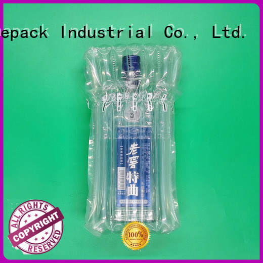 Sunshinepack ODM bag material list factory for goods