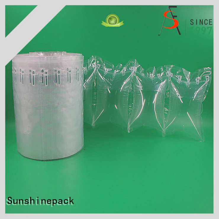 Sunshinepack High-quality protective packaging for glass bottles Suppliers for drinks materials