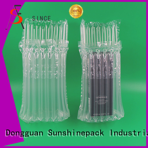 New inflatable bottle packaging OEM for business for transportation