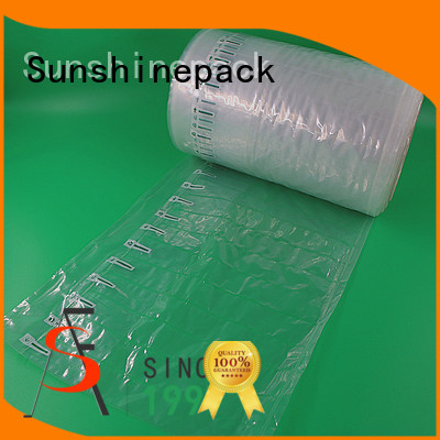 Sunshinepack High-quality inflatable packaging uk for business for logistics