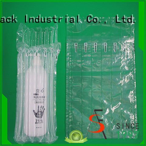 Sunshinepack Custom poly rice bags Suppliers for goods