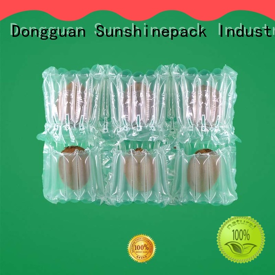 Sunshinepack at discount air column manufacturers for delivery