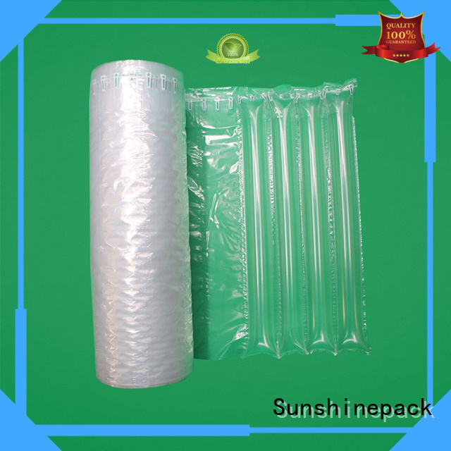 Sunshinepack packing standing wave definition physics factory for transportation