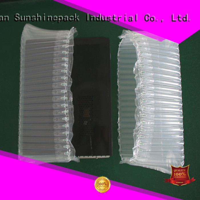 Sunshinepack Wholesale what is air column factory for delivery