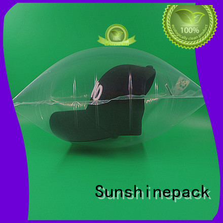 Sunshinepack Wholesale air lift air bags Suppliers for logistics