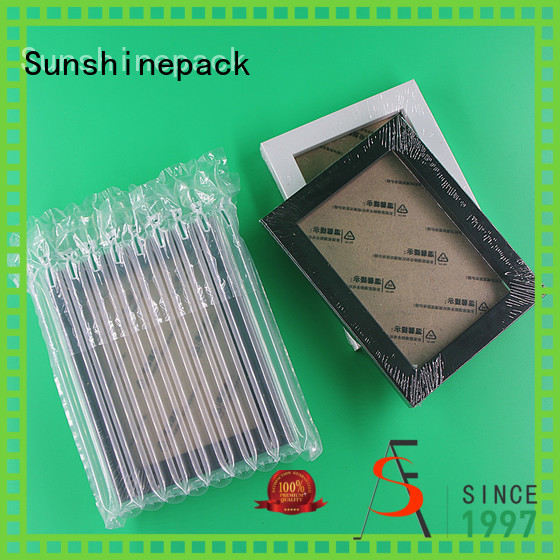 Sunshinepack OEM pillow manufacturers in ahmedabad for business for packing