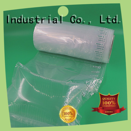 high degree inflatable packaging packaging for logistics Sunshinepack