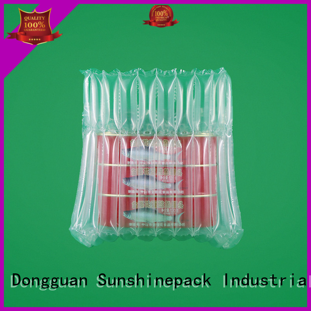 Sunshinepack Top pe buffer Suppliers for packing