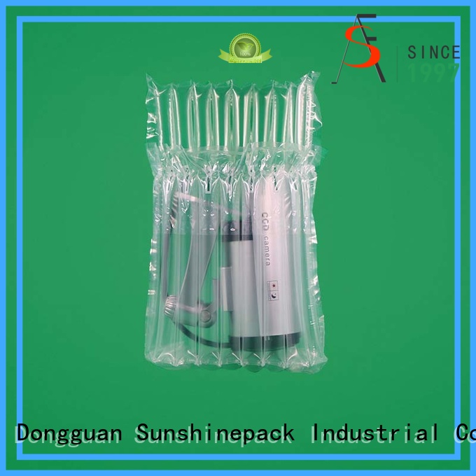 Custom plastic bags for rice packaging ODM Suppliers for transportation