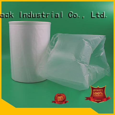 Latest air bag pillow roll packaging manufacturers for transportation
