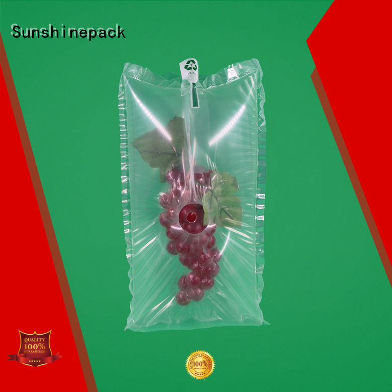 Sunshinepack factory-price air pack packaging OEM for delivery