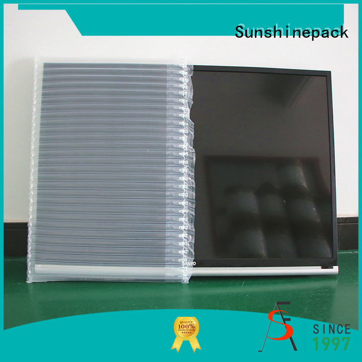 Sunshinepack Custom ecommerce packing bags company for goods