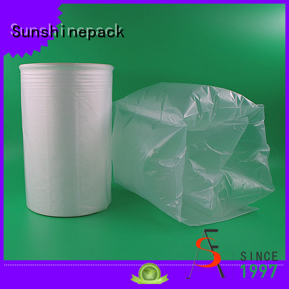 Sunshinepack High-quality packaging for cushions factory for boots