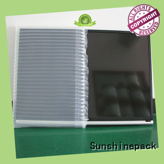 Sunshinepack OEM airbag manufacturers Suppliers for transportation