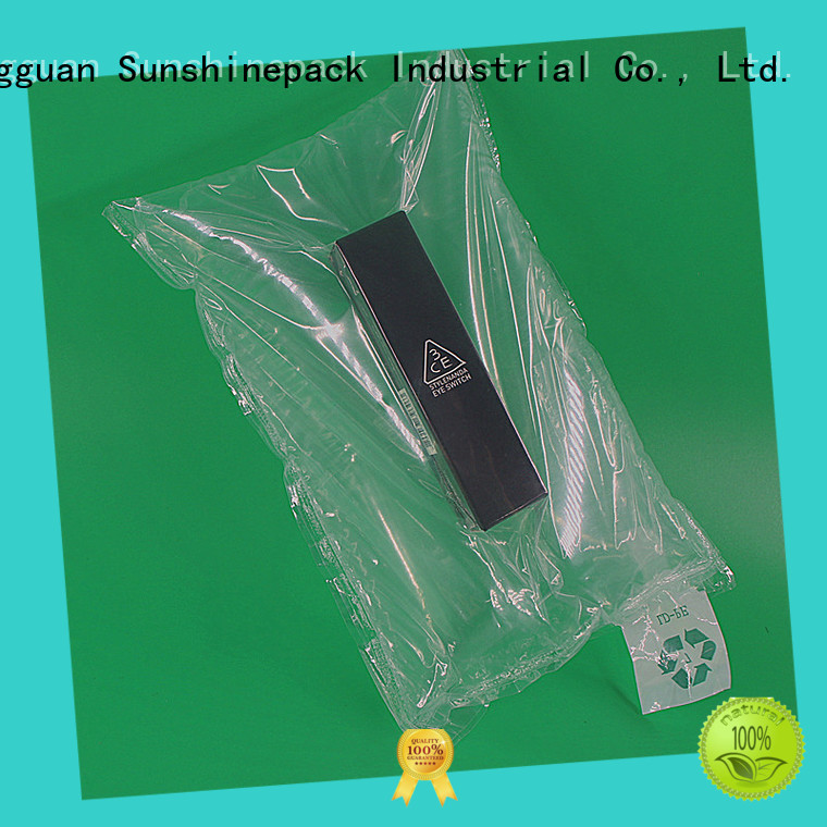 Sunshinepack airbag packaging at discount for delivery