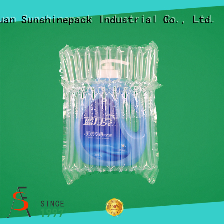 Sunshinepack OEM ecommerce packaging india Suppliers for transportation