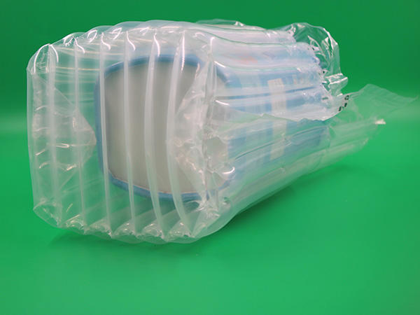 Sunshinepack top brand inflatable air cushion packaging manufacturers for packing-3