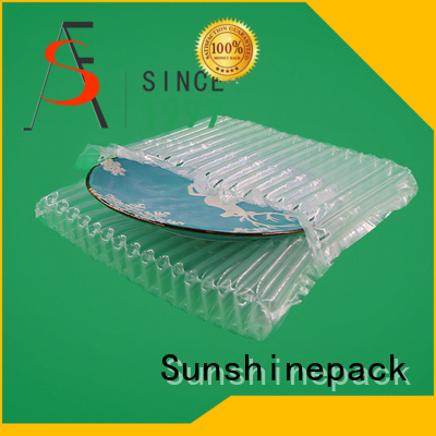 Sunshinepack Best airbag india factory for package