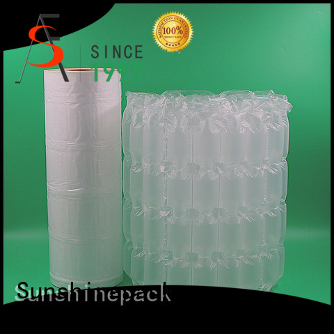 Sunshinepack roll packaging air wick scents Supply for shoes