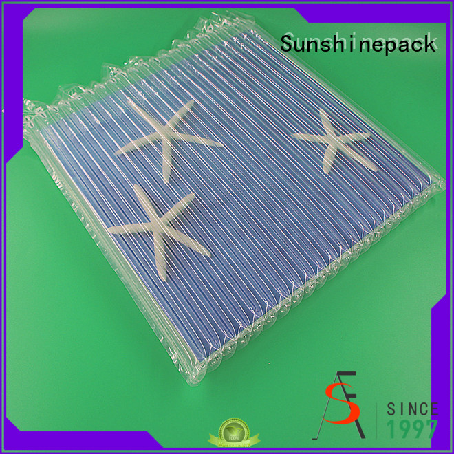 High-quality air filled plastic packaging top brand Suppliers for delivery