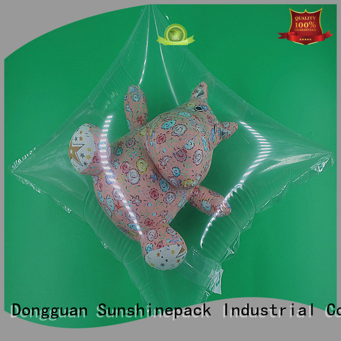 Sunshinepack High-quality airpack india for business for logistics