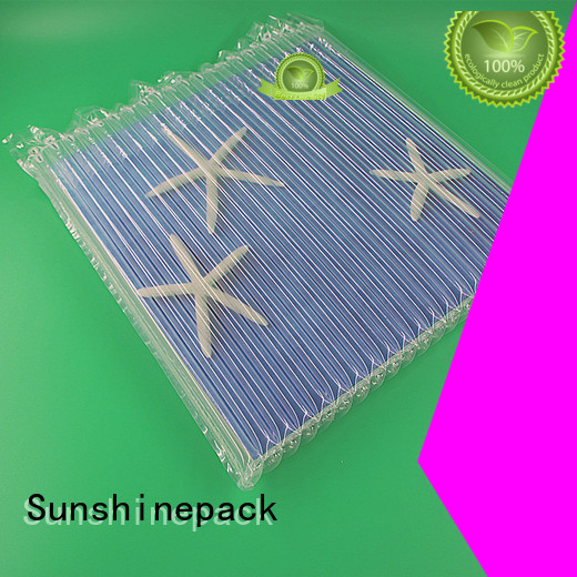 Sunshinepack Custom inflatable packaging Supply for delivery