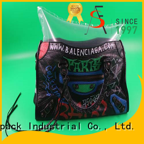 Sunshinepack Wholesale dunnage air bags manufacturer for business for shoes