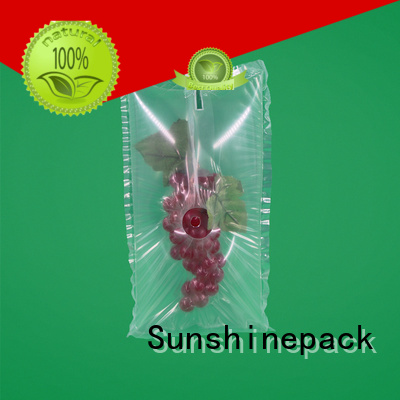 Sunshinepack Wholesale airbag gas for business for delivery