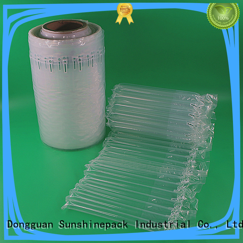 L300*H0.3M/roll,Air bubble wrap film with best anti-extrusion and prevent deformation